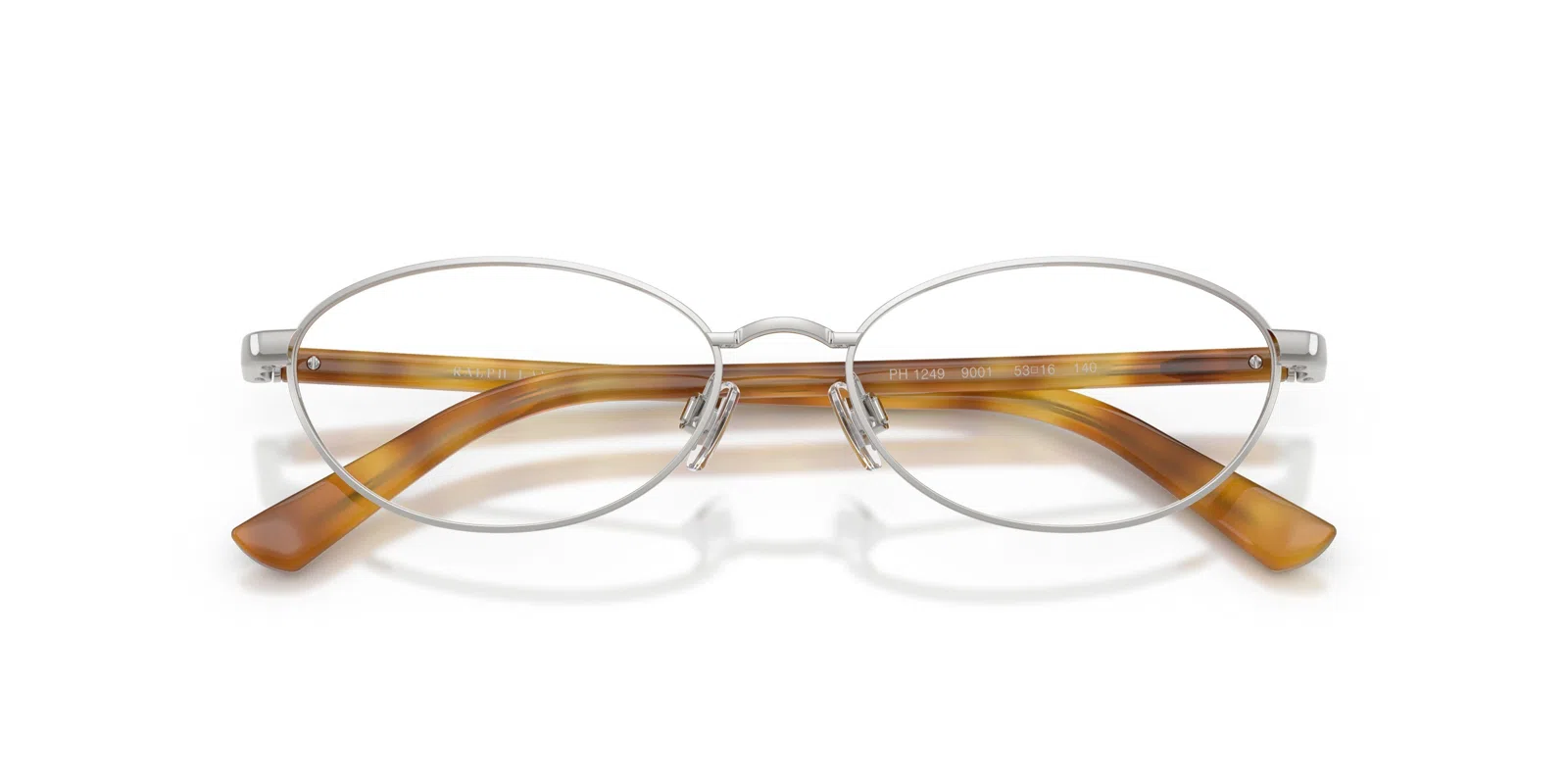 Polo 1249 Eyeglasses - view 9